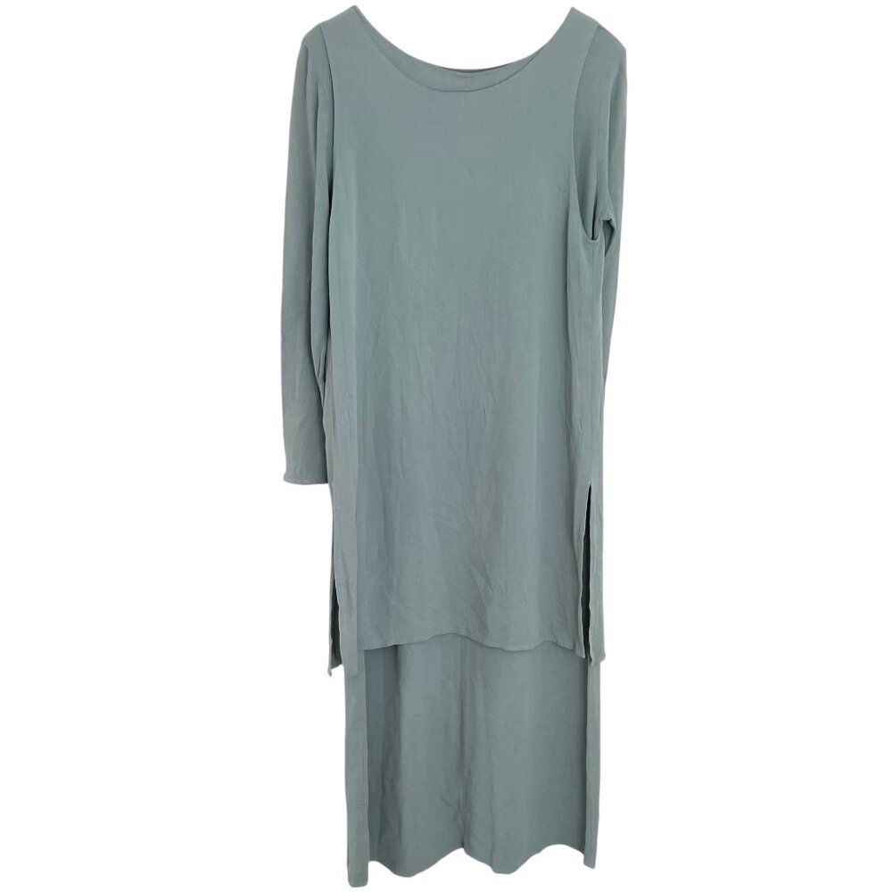 Vintage 90s Basic Threads Santa Monica Layered Ma… - image 3